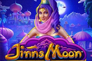 Jinns Moon - MASURAPLAY77
