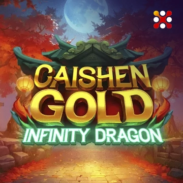 Caishen Gold: Infinity Dragon - MASURAPLAY77