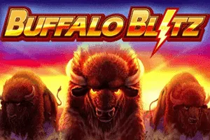Buffalo Blitz - MASURAPLAY77