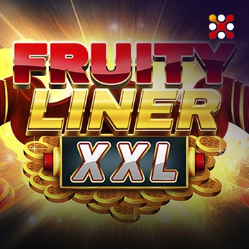 Fruityliner XXL - MASURAPLAY77