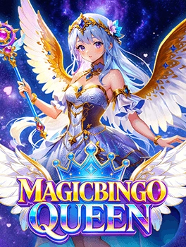 Magic Bingo Queen - MASURAPLAY77