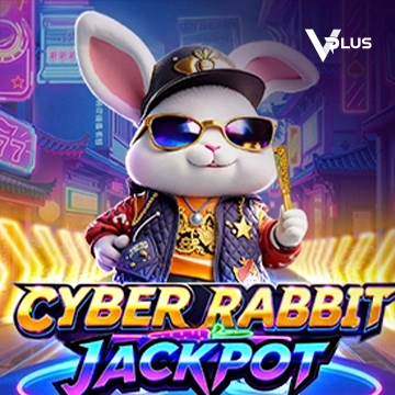 Cyber Rabbit Jackpot - MASURAPLAY77