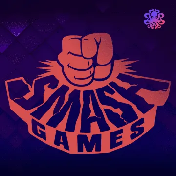 Octoplay : Zeus Smash - MASURAPLAY77