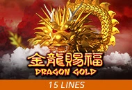 Dragon Gold - MASURAPLAY77