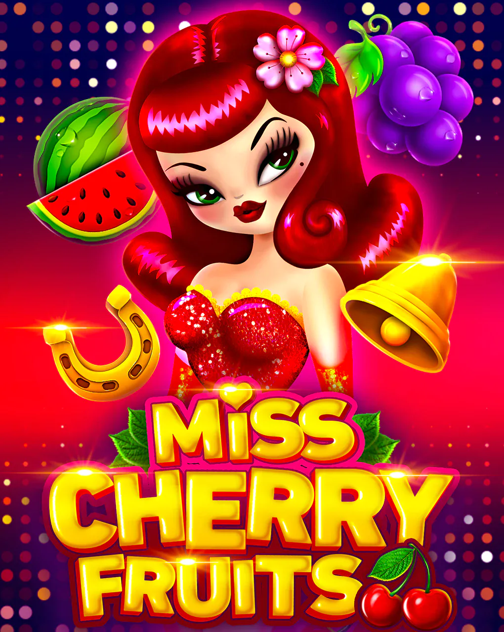 Miss Cherry Fruits - MASURAPLAY77