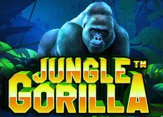 Jungle Gorilla - MASURAPLAY77