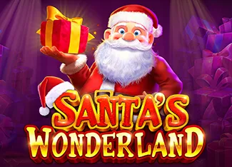 Santas Wonderland - MASURAPLAY77