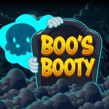 Octoplay : Boo’s Booty - MASURAPLAY77