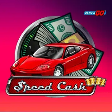 PlaynGo : Speed Cash - MASURAPLAY77