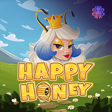 Octoplay : Happy Honey - MASURAPLAY77