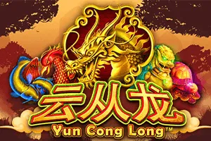 Yun Cong Long - MASURAPLAY77