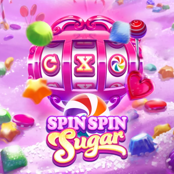Spin Spin Sugar - MASURAPLAY77