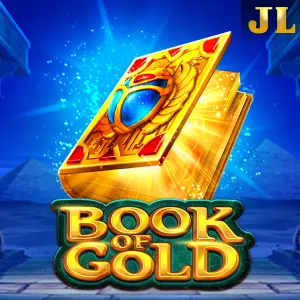 Book of Gold - MASURAPLAY77