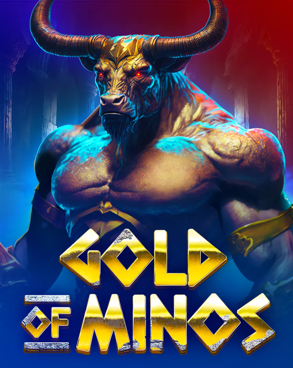 Gold of Minos - MASURAPLAY77
