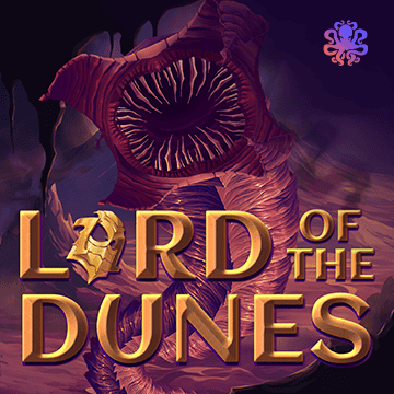 Octoplay : Lord of the Dunes - MASURAPLAY77