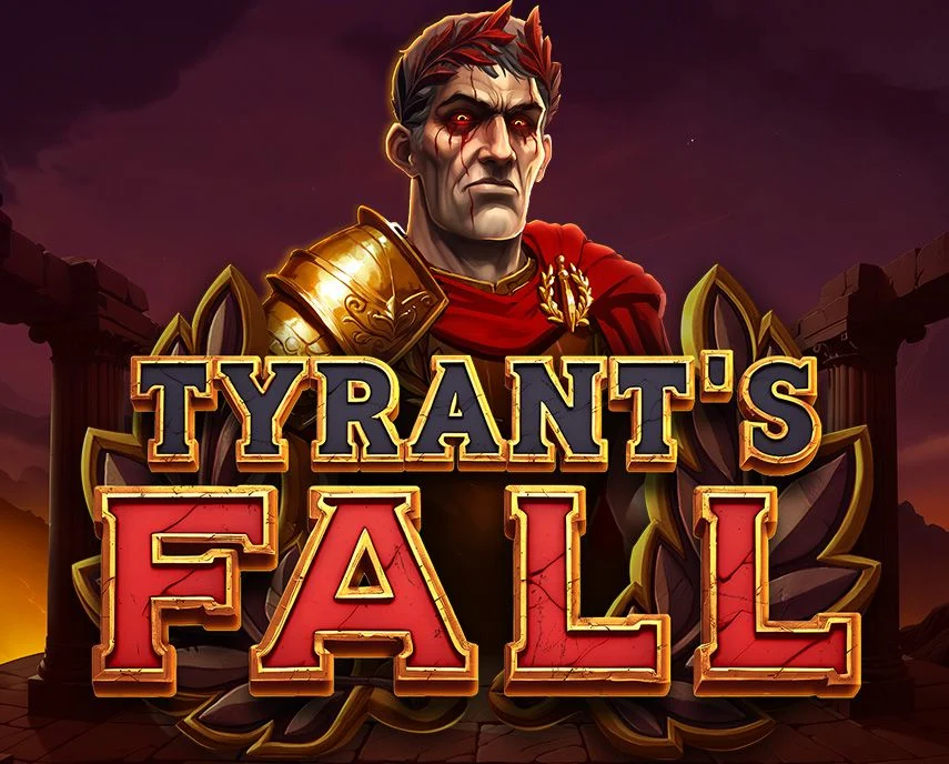 Slotmill : Tyrants Fall - MASURAPLAY77