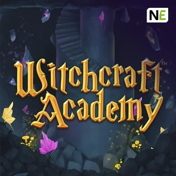 Witchcraft Academy - MASURAPLAY77