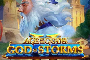 Age of the Gods God of Storms 2 - MASURAPLAY77