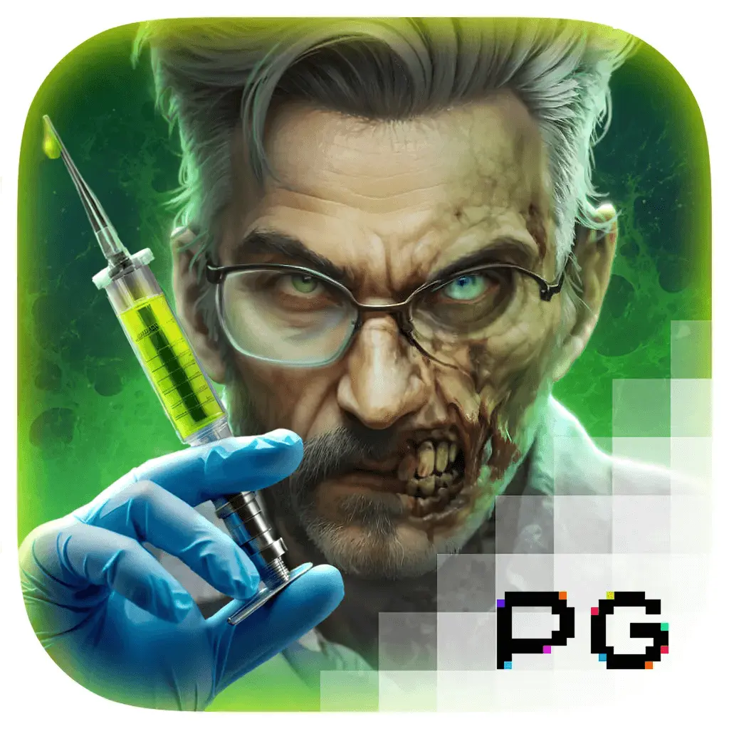 Zombie Outbreak - MASURAPLAY77