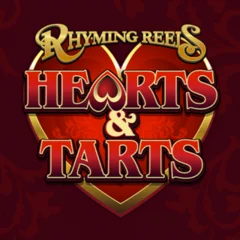 Rhyming Reels Hearts And Tarts - MASURAPLAY77