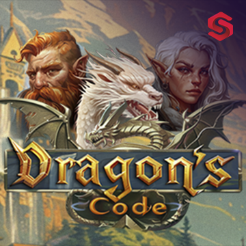 Dragons Code - MASURAPLAY77