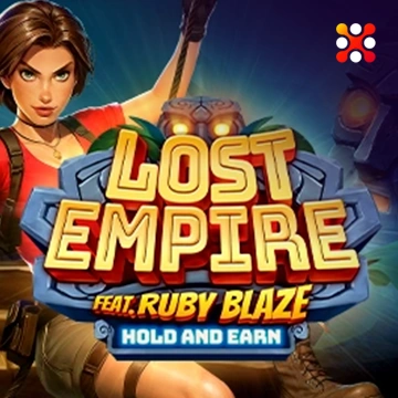 Lost Empire - MASURAPLAY77