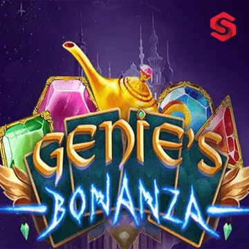 Genies Bonanza - MASURAPLAY77
