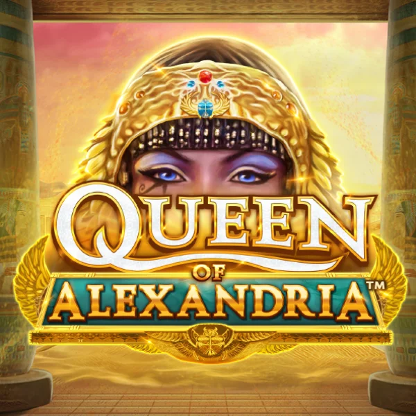 Queen of Alexandria&trade; - MASURAPLAY77
