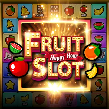 Happy Hour Fruit Slot - MASURAPLAY77