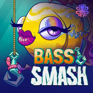Octoplay : Bass Smash - MASURAPLAY77