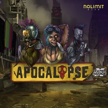 Apocalypse Super xNudge - MASURAPLAY77