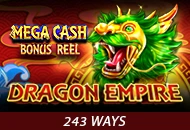 Dragon Empire - MASURAPLAY77