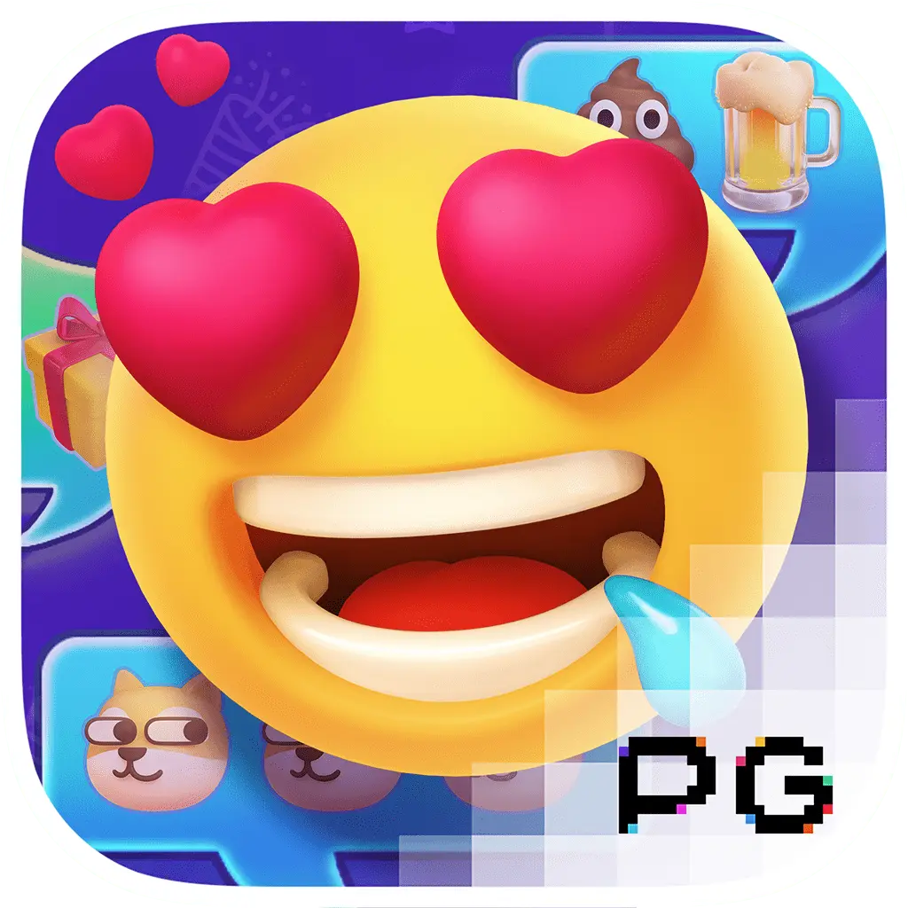 Emoji Riches - MASURAPLAY77