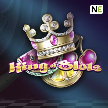 King of Slots - MASURAPLAY77