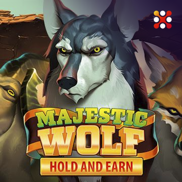 Majestic Wolf - MASURAPLAY77