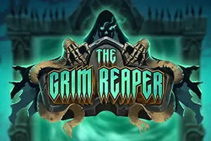 The Grim Reaper - MASURAPLAY77