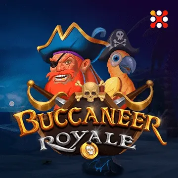 Buccaneer Royale - MASURAPLAY77