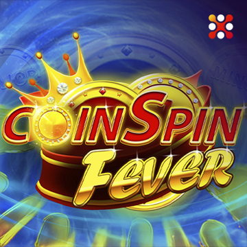 CoinSpin Fever - MASURAPLAY77