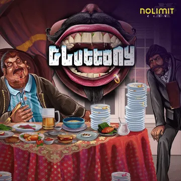 Gluttony - MASURAPLAY77