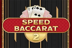 Speed Baccarat 2 - MASURAPLAY77