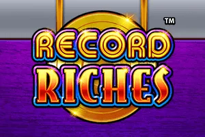 Record Riches! - MASURAPLAY77
