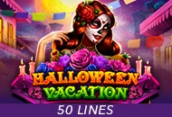 Halloween Vacation - MASURAPLAY77