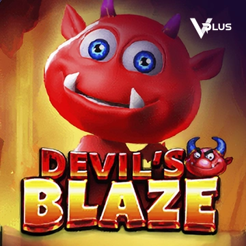 Devil``s Blaze - MASURAPLAY77