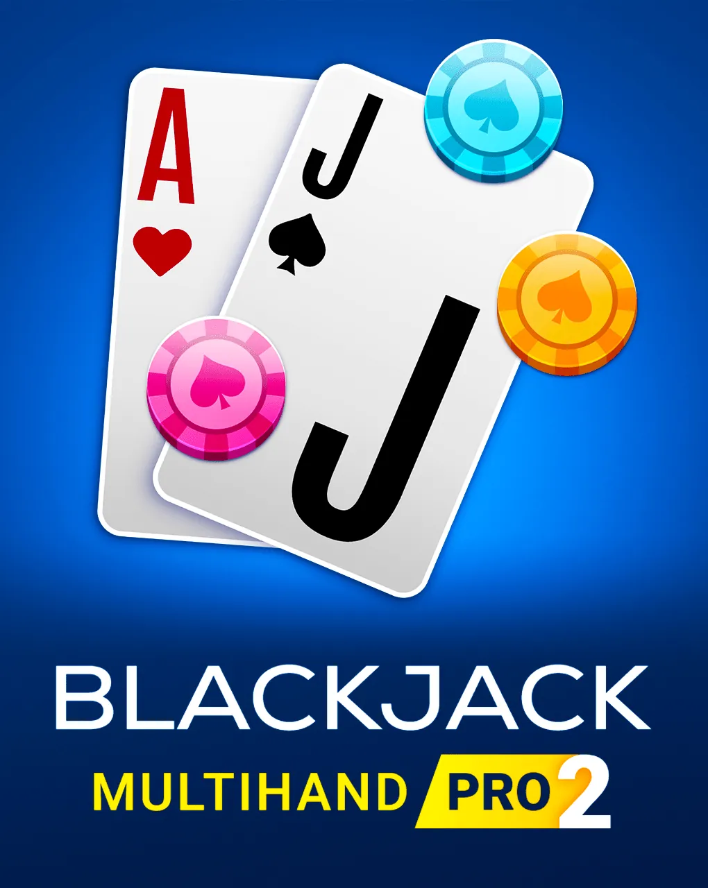 Multihand Blackjack Pro 2 - MASURAPLAY77