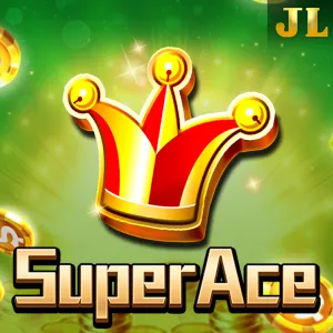 Super Ace - MASURAPLAY77