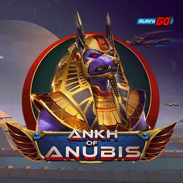 PlaynGo : Ankh of Anubis - MASURAPLAY77