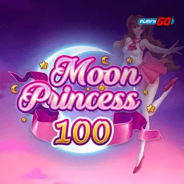 PlaynGo : Moon Princess 100 - MASURAPLAY77