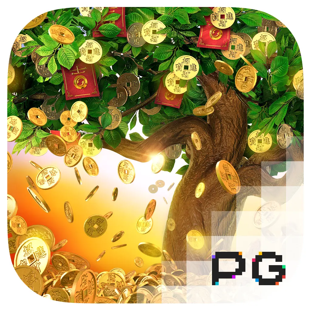 Tree of Fortune - MASURAPLAY77