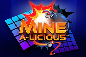 Mine-a-Licious - MASURAPLAY77