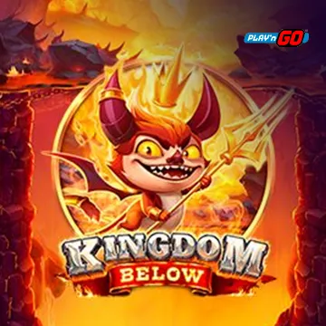 PlaynGo : Kingdom Below - MASURAPLAY77